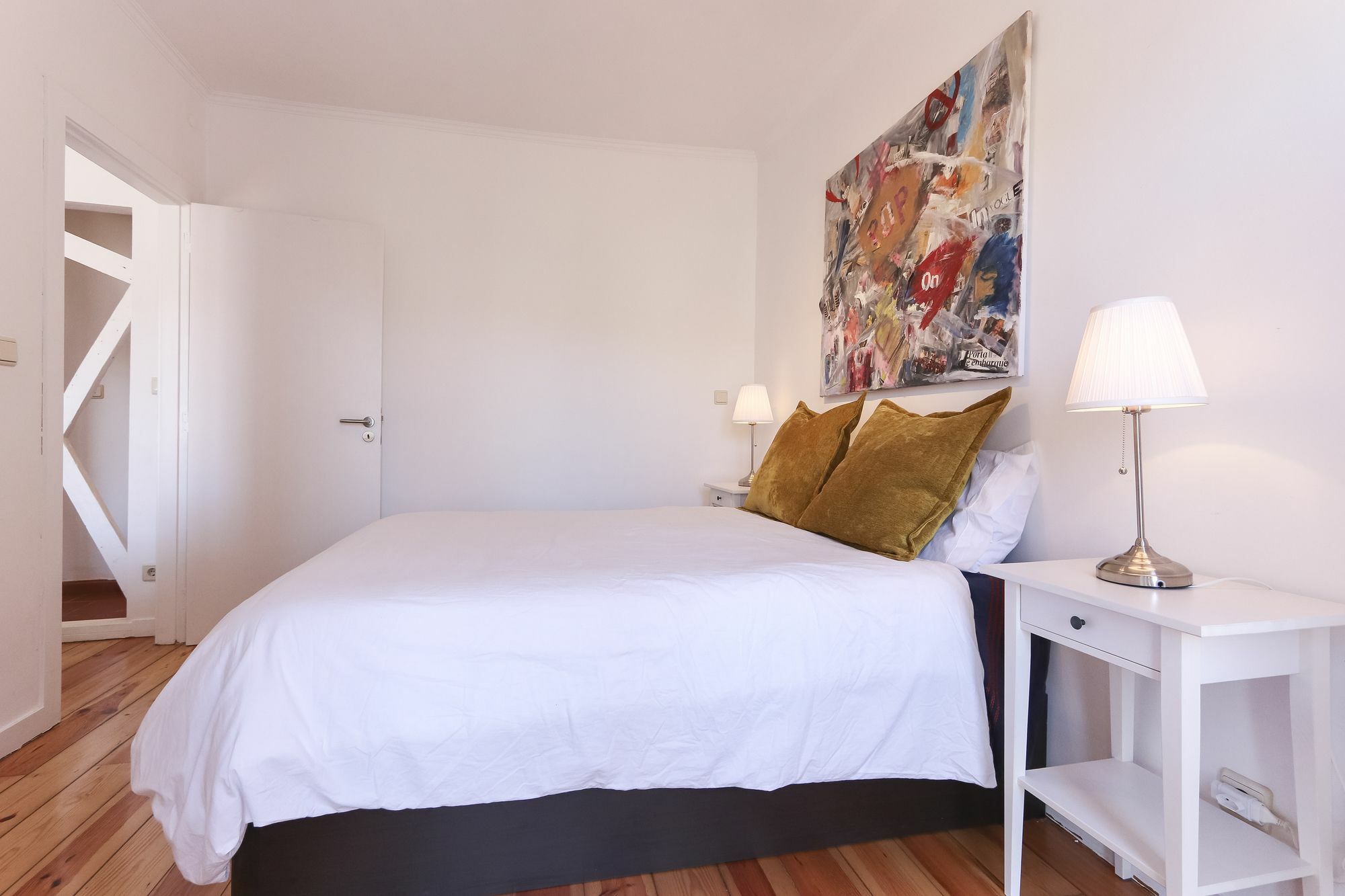 Typical Mouraria By Homing Apartamento Lisboa