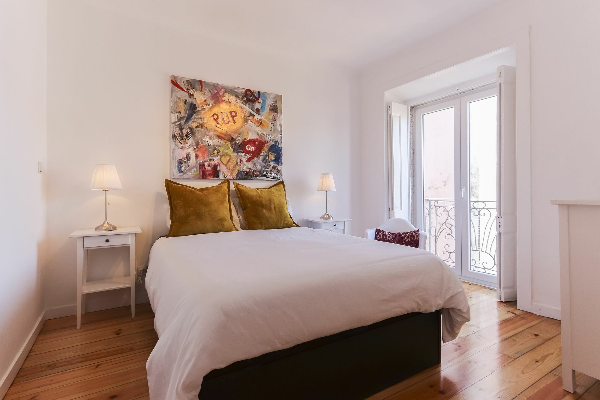 Typical Mouraria By Homing Apartamento Lisboa