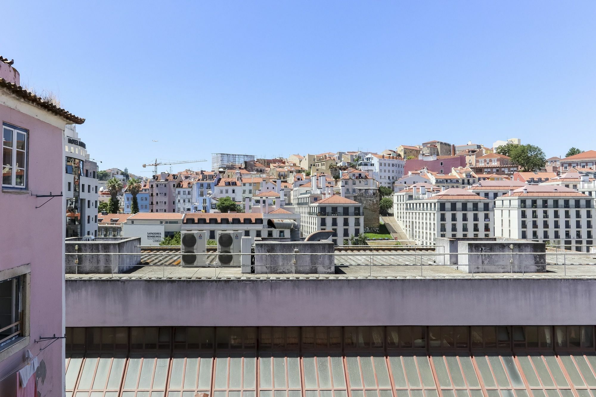Typical Mouraria By Homing * Lisboa